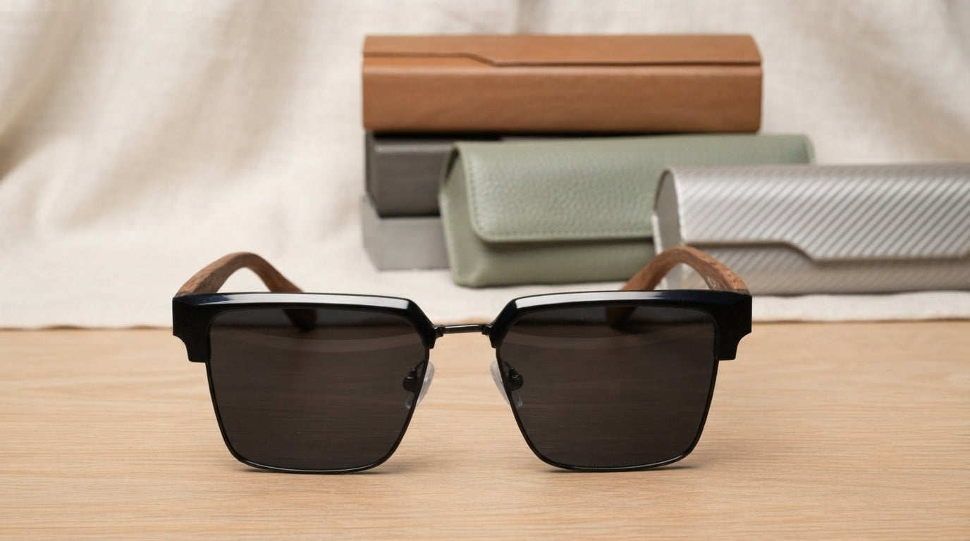 SUNGLASSES